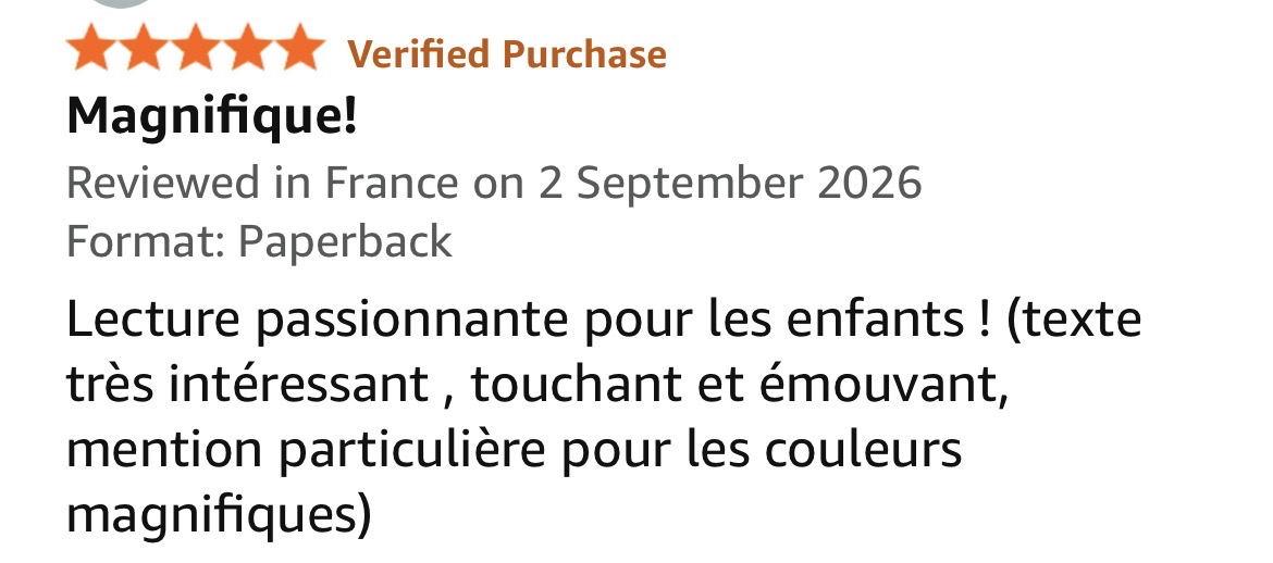 Avis de lecteur 7 pour la série Les Petits Joyaux