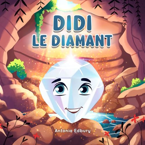 Couverture de Didi le Diamant