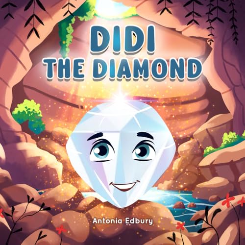 Cover of Didi the Diamond