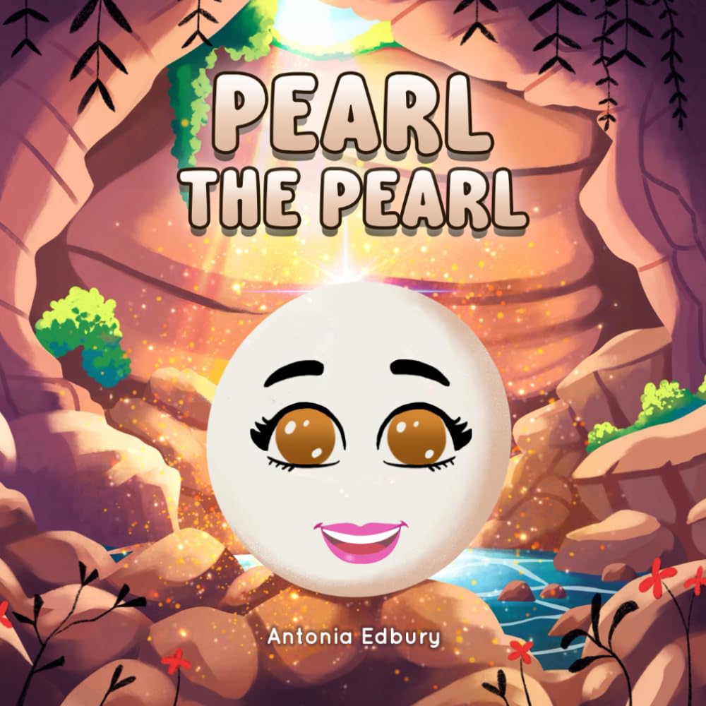 Cover of Pearl the Pearl